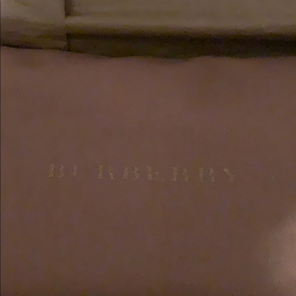 New !! Burberry continental wallet💕 - Picture 6 of 9